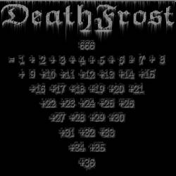 Deathfrost (RUS) : 1+2+3+...+35+36=666